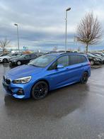 BMW 220d xDrive gran tourer M-packet, Auto's, BMW, Automaat, Monovolume, 1995 cc, 4 cilinders