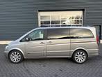 Mercedes-Benz Viano 3.0 CDI Ambiente DC Lang V6, 5 persoons,, Auto's, Bestelwagens en Lichte vracht, Automaat, Euro 5, Achterwielaandrijving