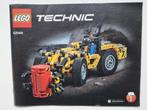 LEGO technic 42049 Mine loader, Ensemble complet, Lego, Enlèvement ou Envoi