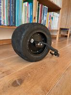 Complete wielmotor voor Onewheel XR+, Sport en Fitness, Skateboarden, Ophalen of Verzenden, Gebruikt, Overige typen