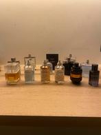 Parfum samples 2ml, Ophalen of Verzenden