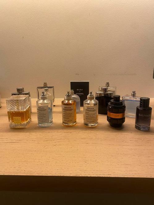 Échantillons de parfum 2ml, Bijoux, Sacs & Beauté, Beauté | Parfums, Enlèvement ou Envoi