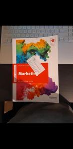 Marketing boek, Go With The Flow, Boeken, Economie, Management en Marketing, Nieuw, Ophalen of Verzenden, Philip De Cleen, Economie en Marketing