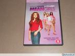DVD original Meangirls avec Lindsay Lohan, Enlèvement ou Envoi, Utilisé, Comédie romantique