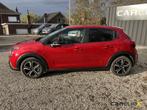 Citroen C3 Feel 110pk, Auto's, Euro 6, 1199 cc, Bedrijf, C3