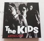 CD box The Kids Anthology, Pop rock, Enlèvement, Utilisé