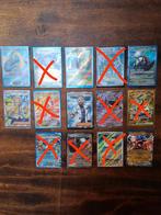 In perfecte staat Pokemon kaarten te koop!, Ophalen of Verzenden, Zo goed als nieuw