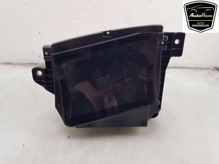 HEAD UP DISPLAY BMW X5 (F15) (|62309348453|62309384373|), Auto-onderdelen, Dashboard en Schakelaars, BMW, Gebruikt