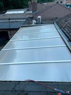 Veranda pvc dakplaten reiniging, Ophalen, Nieuw, Veranda
