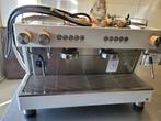 Halfautomaat Ascaso 2 groeps, Ophalen, Gebruikt, Koffie en Espresso