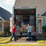 Camion 20m3 lift, Enlèvement ou Envoi