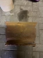 Kolenbunker, Ophalen, Zo goed als nieuw