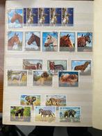 Postzegelverzameling, Postzegels en Munten, Postzegels | Volle albums en Verzamelingen, Ophalen