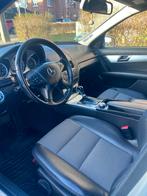 Mercedes-benz C220 cdi Automaat 170pk Euro5 Top staat, Auto's, Mercedes-Benz, Automaat, Euro 5, Leder en Stof, 5 deurs