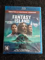 Fantasy island blu ray nieuw NL FR, Ophalen of Verzenden, Nieuw in verpakking, Horror