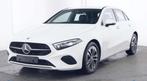 Mercedes-Benz A-Klasse 180 Advanced Plus | Keyless GO | Wint, Gebruikt, 4 cilinders, Wit, Bedrijf