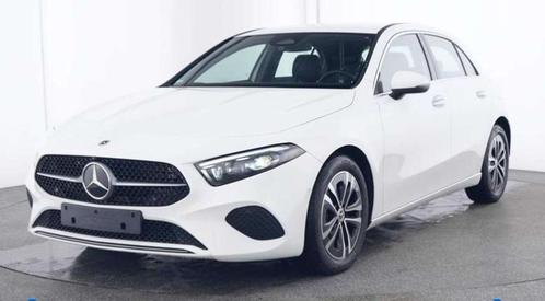 Mercedes-Benz A-Klasse 180 Advanced Plus | Keyless GO | Wint, Auto's, Mercedes-Benz, Bedrijf, Te koop, A-Klasse, ABS, Achteruitrijcamera