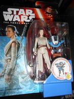 Star wars REY, Verzamelen, Ophalen of Verzenden