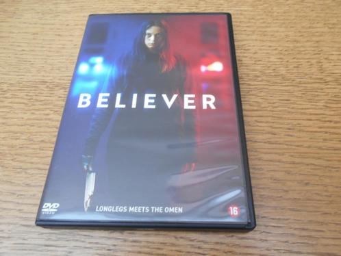 Believer - 2024, Cd's en Dvd's, Dvd's | Horror, Zo goed als nieuw, Overige genres, Vanaf 16 jaar, Ophalen of Verzenden