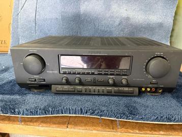  Philips FR951 Surround Receiver – Krachtig Geluid beschikbaar voor biedingen