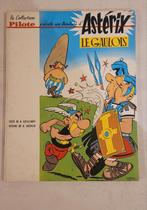 Asterix Le Gaulois Pilote - 3eme trimestre 1961 Dargaud, Gelezen, Ophalen of Verzenden