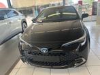 Toyota Corolla Premium Toyota Premium - actie geldig tot 28/, Automaat, Parkeersensor, 72 kW, Corolla