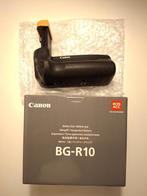 Canon BG-R10 Battery Grip voor EOS R6 en R5, Ophalen of Verzenden, Zo goed als nieuw, Canon