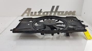 VENTILATEUR C Laguna III (BT) (|0130307096|3135103780|), Utilisé, Renault