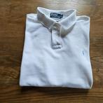polo korte mouw wit Ralph Lauren, Kleding | Heren, Polo's, Verzenden, Wit, Ralph Lauren, Maat 56/58 (XL)