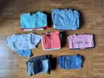 Pakket babykleding meisjes 68, Ophalen of Verzenden, Gebruikt, Maat 68