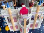 Playmobil prinsessen kasteel, Kinderen en Baby's, Speelgoed | Playmobil, Ophalen, Gebruikt