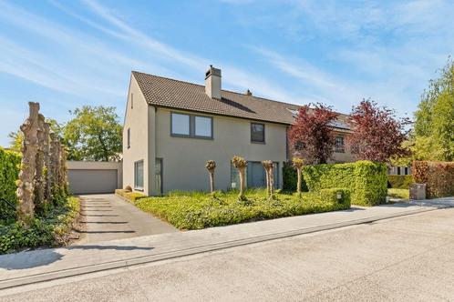 Huis te koop in Brugge Sint-Andries, 4 slpks, Immo, Huizen en Appartementen te koop, Vrijstaande woning, C