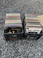 Lot vinyl platen, CD & DVD, Enlèvement, Utilisé, 12 pouces