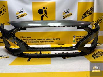 Voorbumper Hyundai i30 III Facelift 86511-G4500 Bumper beschikbaar voor biedingen