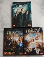 Fringe 3 dvd boxen, Enlèvement ou Envoi