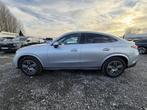 Mercedes-Benz GLC-klasse Coupé 200 4MATIC AMG Line | Smartp, Auto's, Automaat, Stof, Gebruikt, 4 cilinders