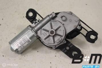 Achter ruitenwissermotor VW Golf 7 5G0955711 beschikbaar voor biedingen