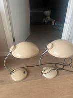 Vintige lampen, Ophalen, Gebruikt