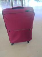 Gezocht handbagage / koffers samsonite spinners, Comme neuf, Enlèvement ou Envoi