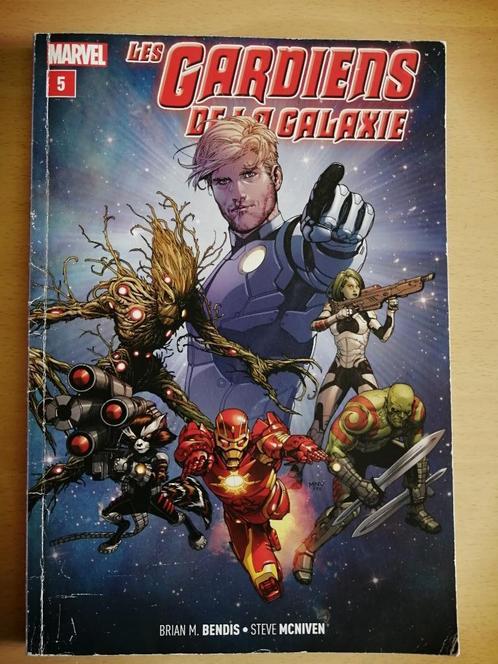BD Les Gardiens de la Galaxie : Les Avengers cosmiques, Boeken, Strips | Comics, Eén comic, Ophalen of Verzenden