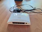 D-Link. Model DGS-1005D, Ophalen, Gebruikt