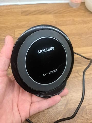 Samsung wireless fast charger 