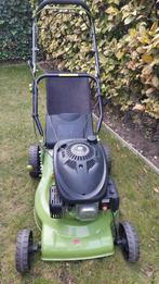 Grasmachine benzine PARK, Tuin en Terras, Grasmaaiers, Ophalen, Gebruikt, Benzine-grasmaaier