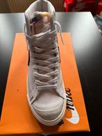 Nike blazer MID 77, Kleding | Heren, Schoenen, Wit, Nike, Ophalen of Verzenden, Zo goed als nieuw