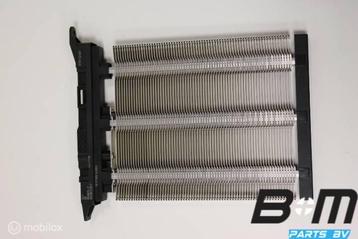 Extra verwarm.element Audi A3 8P Cabrio S - line 1K0963235F beschikbaar voor biedingen