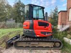 Eurocomag 5,5 ton graafkraan, Zakelijke goederen, Machines en Bouw | Kranen en Graafmachines, Ophalen, Graafmachine