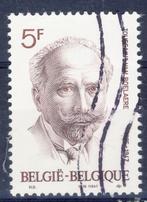 Belg. 1976 - nr 1829, Postzegels en Munten, Postzegels | Europa | België, Gestempeld, Verzenden