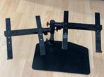 Laptop stand, Computers en Software, Laptopstandaarden, Ophalen, Gebruikt, Innox, In diepte verstelbaar