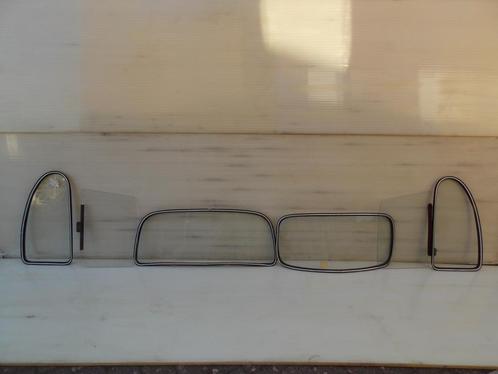 VW Coccinelle,ensemble complet de fenêtres, d'origine VW, Autos : Pièces & Accessoires, Vitres & Accessoires, Volkswagen, Enlèvement