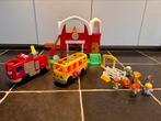 Lot de différents sets Fisher Price, Enlèvement ou Envoi, Comme neuf